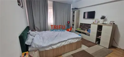 Apartament 2 camere Alba Iulia - poza 4