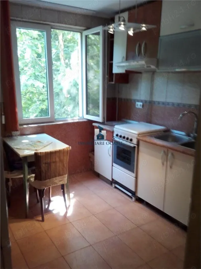 Garsonieră București - poza 1