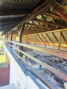 Casă 13 camere Hetiur - poza 11
