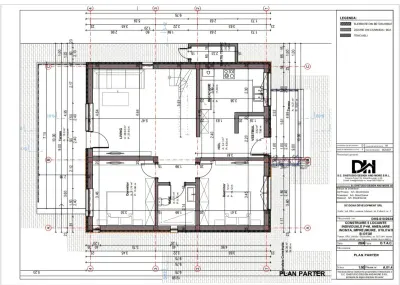 Casă 5 camere Tunari - poza 27