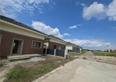 Casă 5 camere Tunari - poza 31