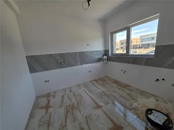 Casă 5 camere Tunari - poza 26
