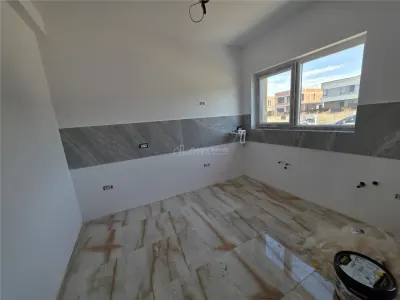 Casă 5 camere Tunari - poza 26