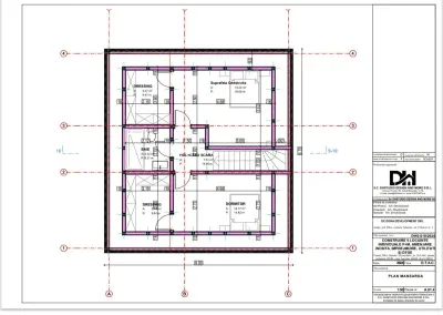 Casă 5 camere Tunari - poza 28