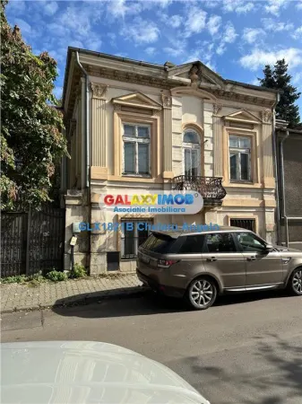 Casă 6 camere București - poza 1