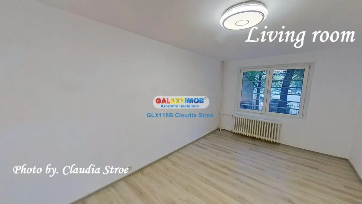Apartament 3 camere București - poza 1