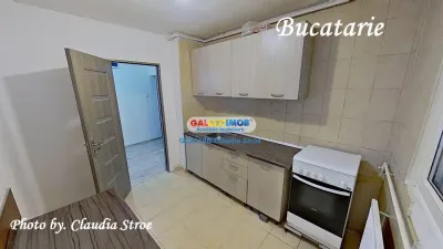 Apartament 3 camere București - poza 19