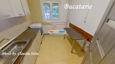 Apartament 3 camere București - poza 3
