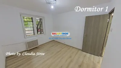 Apartament 3 camere București - poza 22