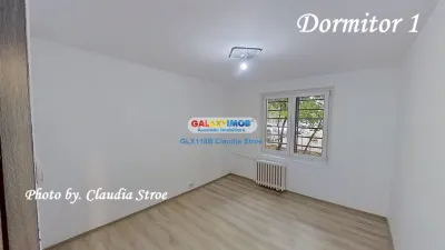 Apartament 3 camere București - poza 23