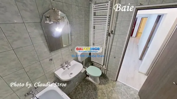 Apartament 3 camere București - poza 24