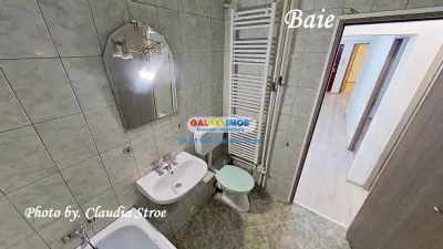 Apartament 3 camere București - poza 24