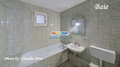 Apartament 3 camere București - poza 25