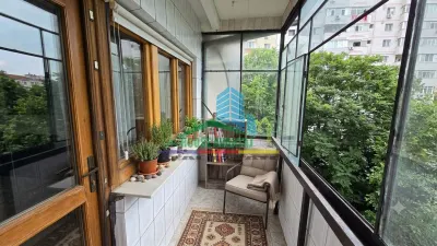 Apartament 3 camere Focșani - poza 9