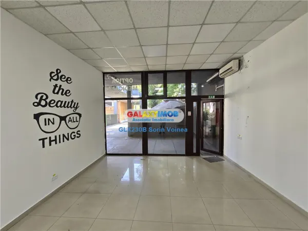Spațiu comercial București - poza 1