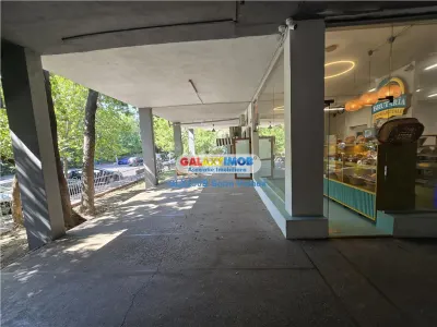 Spațiu comercial București - poza 13