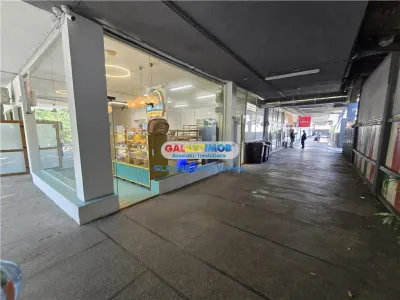 Spațiu comercial București - poza 14