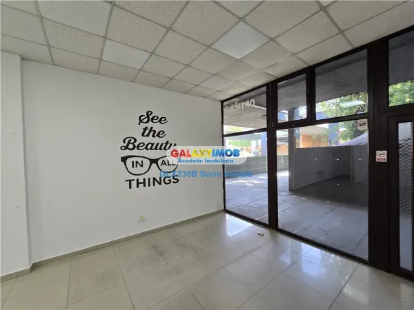 Spațiu comercial București - poza 3