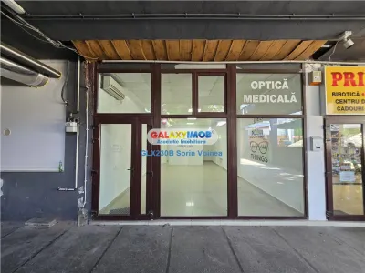 Spațiu comercial București - poza 9