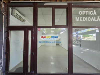 Spațiu comercial București - poza 10
