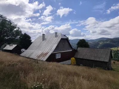Casă 4 camere Arieseni - poza 3