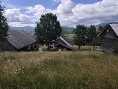 Casă 4 camere Arieseni - poza 4