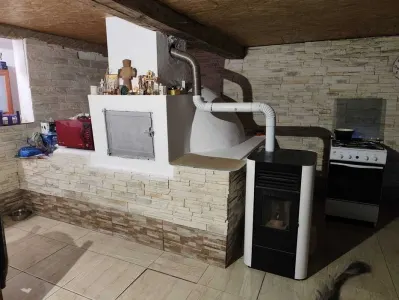 Casă 4 camere Arieseni - poza 5
