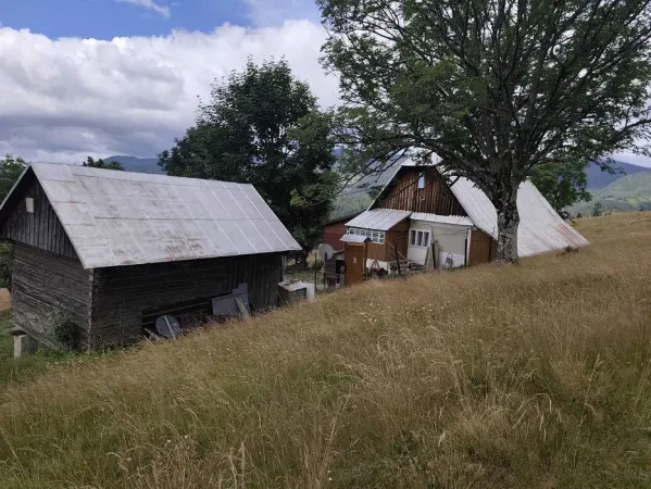 Casă 4 camere Arieseni - poza 6