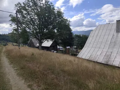 Casă 4 camere Arieseni - poza 8