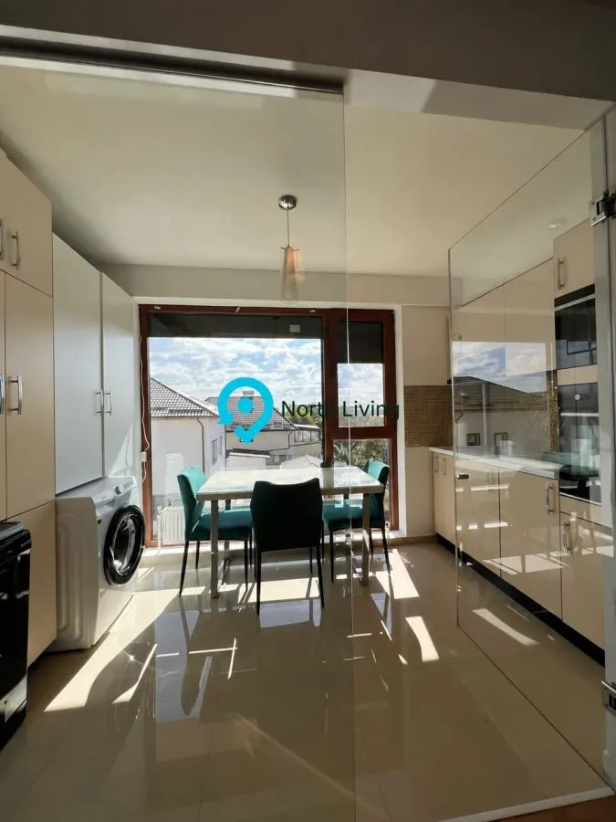 Apartament 2 camere Bragadiru - poza 1