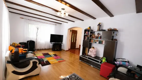 Casă 4 camere Breaza de Sus - poza 6