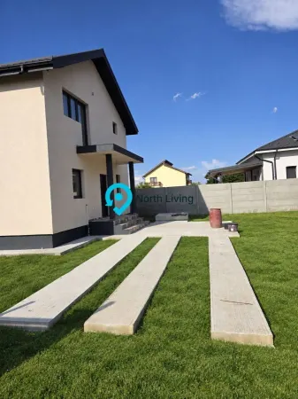 Casă 4 camere Domnești - poza 2