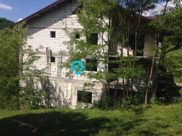 Casă 10 camere Dragoslavele - poza 2