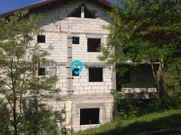 Casă 10 camere Dragoslavele - poza 3