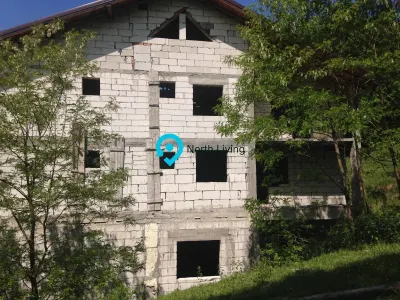 Casă 10 camere Dragoslavele - poza 3