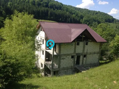Casă 10 camere Dragoslavele - poza 4