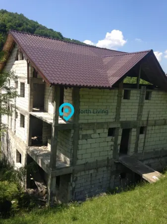 Casă 10 camere Dragoslavele - poza 5