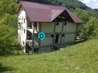 Casă 10 camere Dragoslavele - poza 8