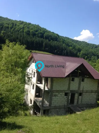 Casă 10 camere Dragoslavele - poza 9