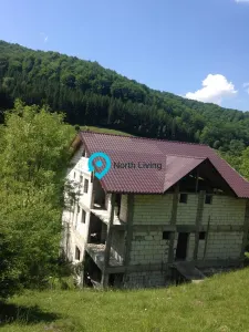 Casă 10 camere Dragoslavele - poza 9