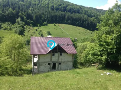 Casă 10 camere Dragoslavele - poza 10