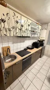 Apartament 2 camere Sighișoara - poza 6