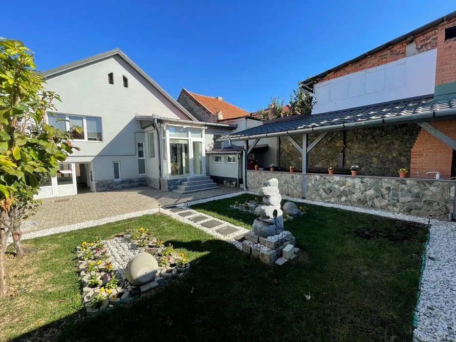 Casă 4 camere Lugoj - poza 1