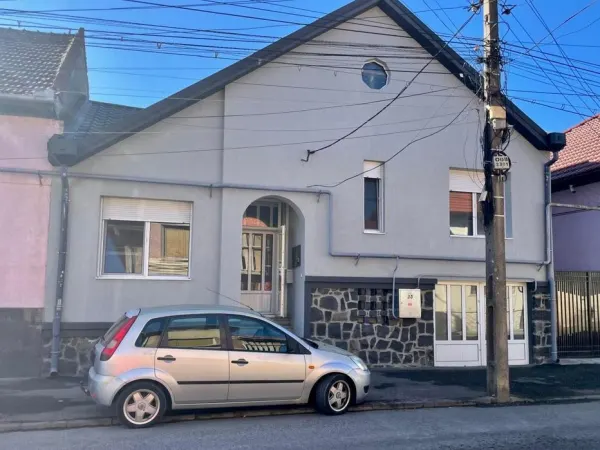 Casă 4 camere Lugoj - poza 2