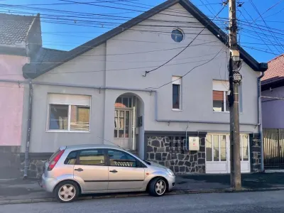 Casă 4 camere Lugoj - poza 2