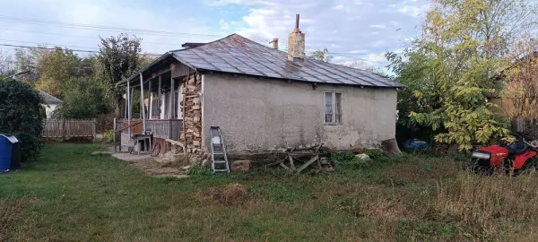 Casă 3 camere Râmnicu Sărat - poza 3