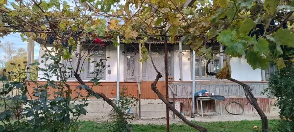 Casă 3 camere Râmnicu Sărat - poza 4