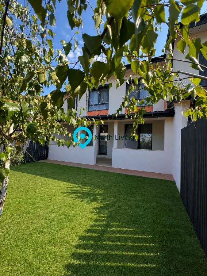 Casă 4 camere Bragadiru - poza 1
