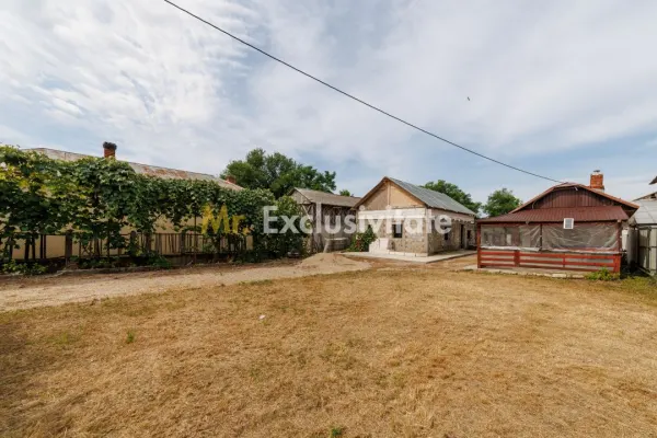 Casă 1 camera Lunca Corbului - poza 1