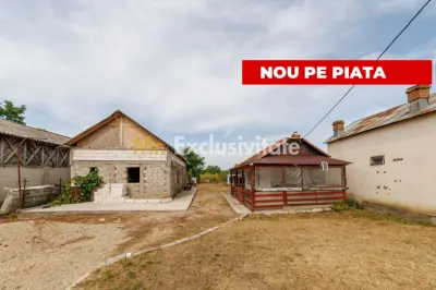 Casă 1 camera Lunca Corbului - poza 2